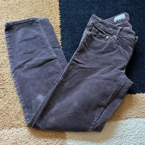 Gap Brown Corduroy Pants